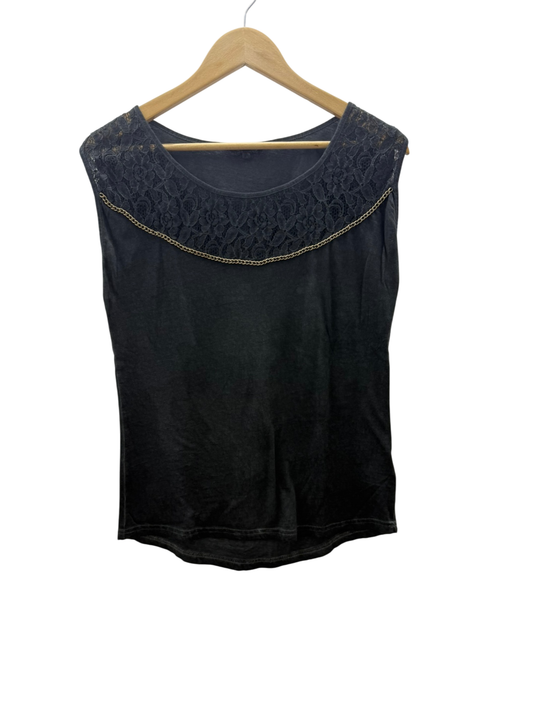 REVIEW Top XS Schwarz