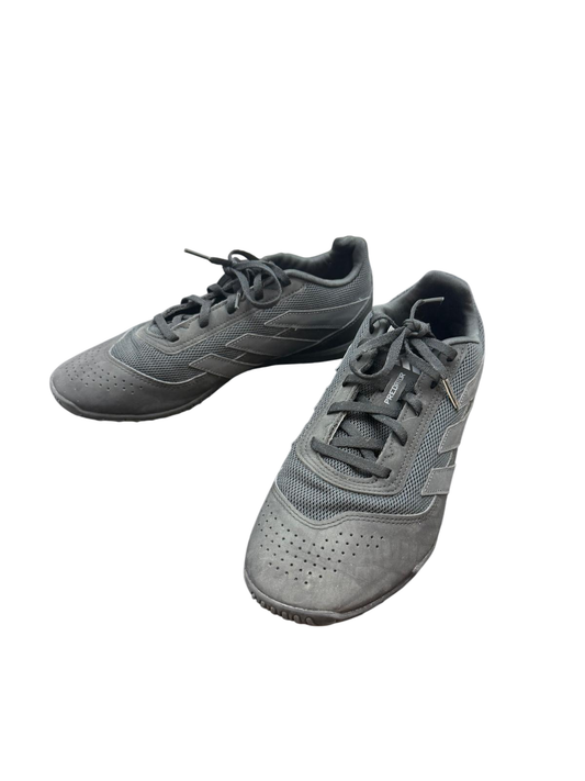 Adidas Predator Turnschuhe 42 Schwarz