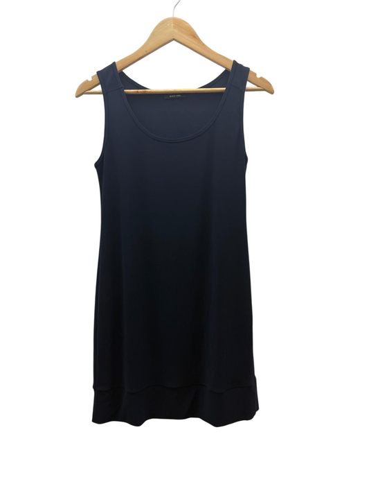 Black Label Kleid S Marineblau