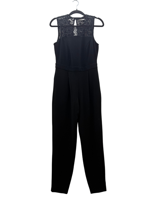 Vero Moda Jumpsuit M Schwarz