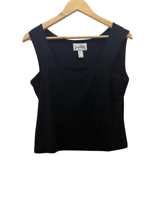 Joseph Ribkoff Top M Schwarz