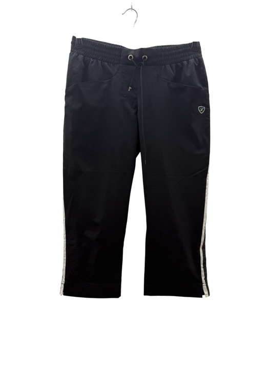 Limited Sport Sport Hose S Schwarz