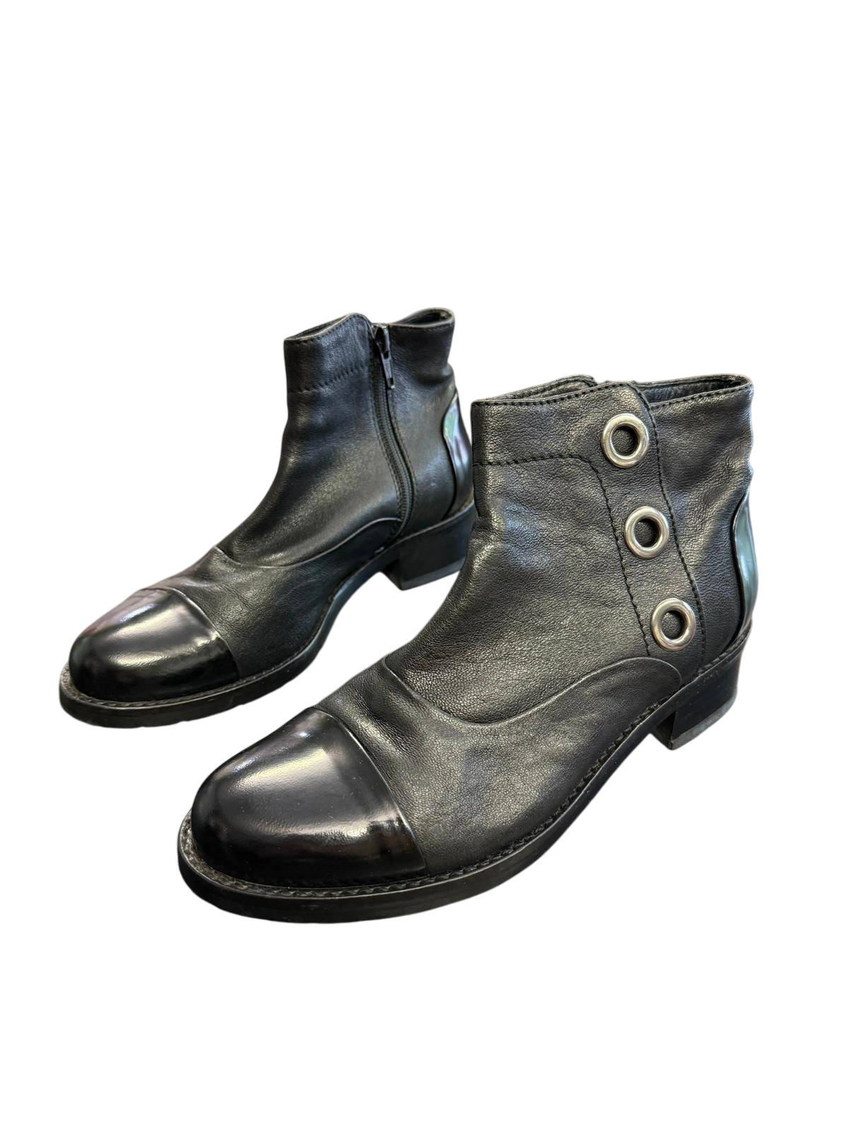 made in Italy 34 Schwarz