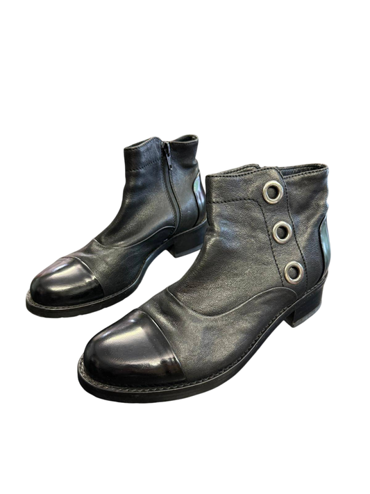 made in Italy 34 Schwarz