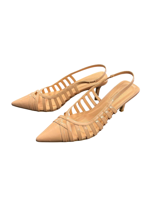 Prima Donna Schuhe 40 Beige