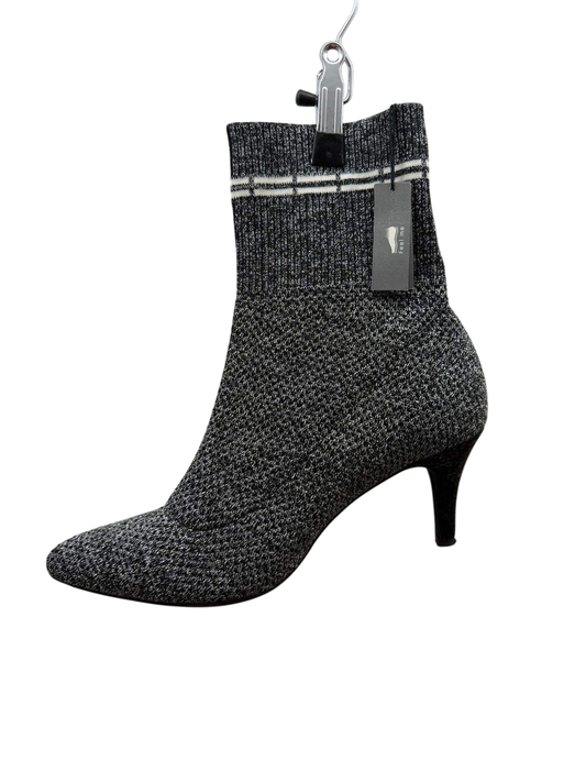 Marco Tozzi Stiefeletten 40 Schwarz