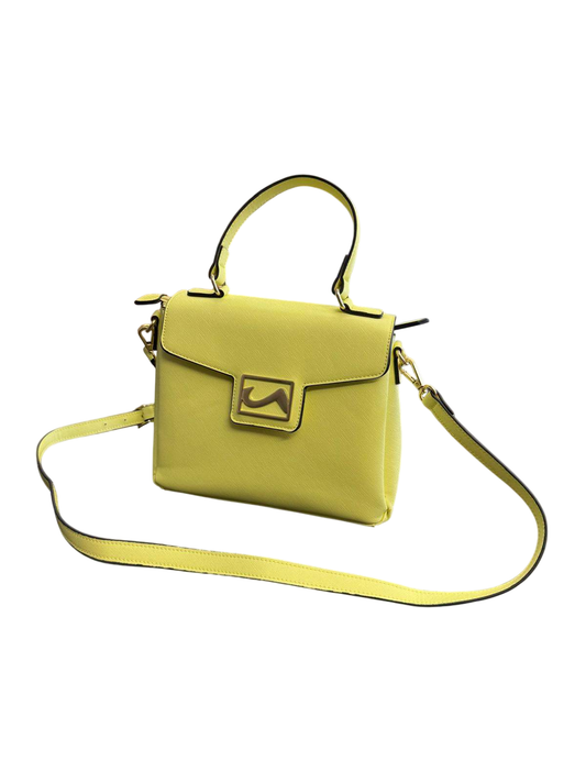 ara Handtasche Gelb