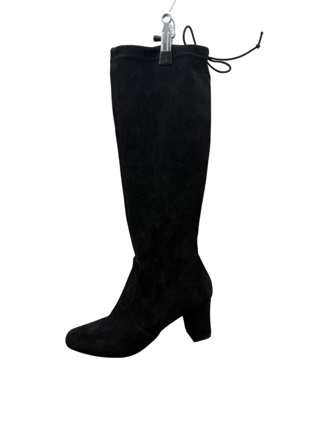 Lascana Stiefel 35 Schwarz