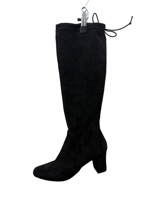 Lascana Stiefel 35 Schwarz