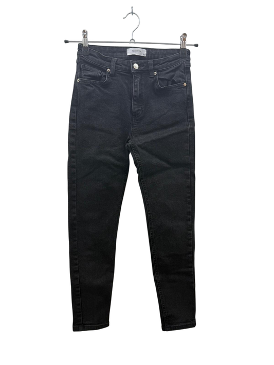 Jeans S Schwarz