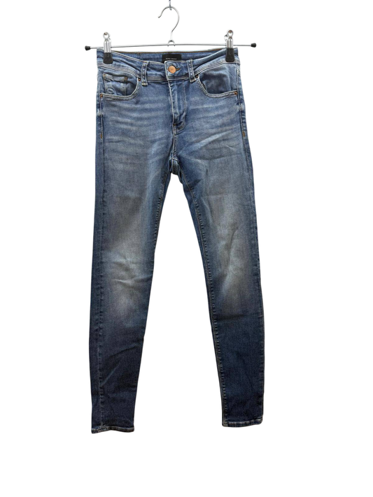 Vero Moda Jeans S Blau