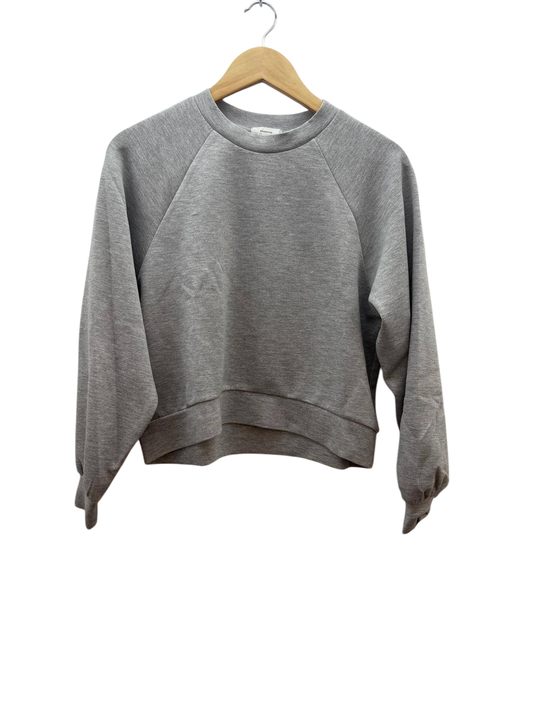 Reserved Sweatshirt S Grau