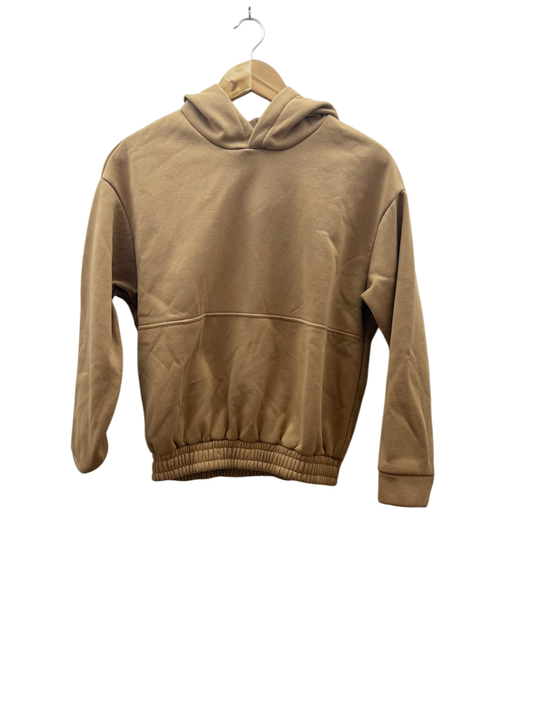 Hoodie S Braun