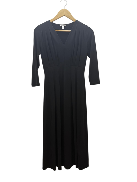 Alba Moda Kleid XS Schwarz
