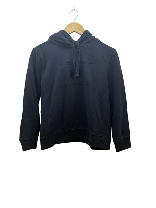 Tommy Hilfiger Hoodie S Dunkelblau