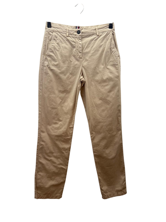 Tommy Hilfiger Hose S Beige