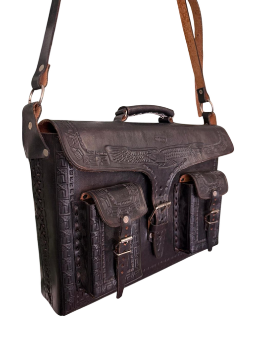 Tasche Schwarz
