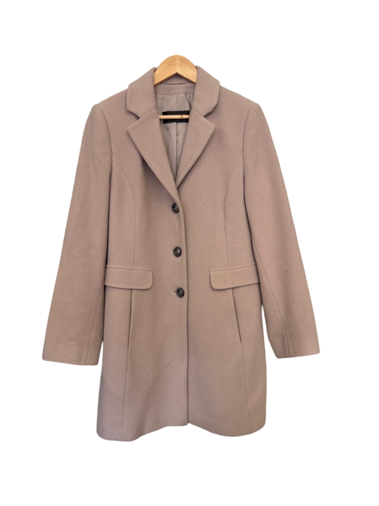 Gerry Weber Mantel S Beige