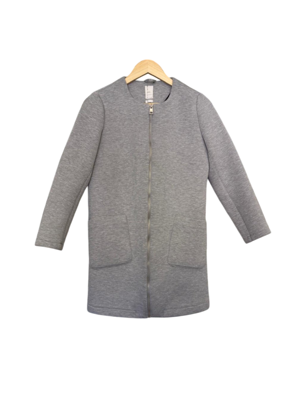 Street One Weste S Grau