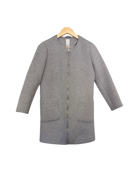 Street One Weste S Grau