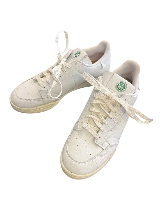 Adidas Primegreen Sneaker made with recycled materials 42 Weiß