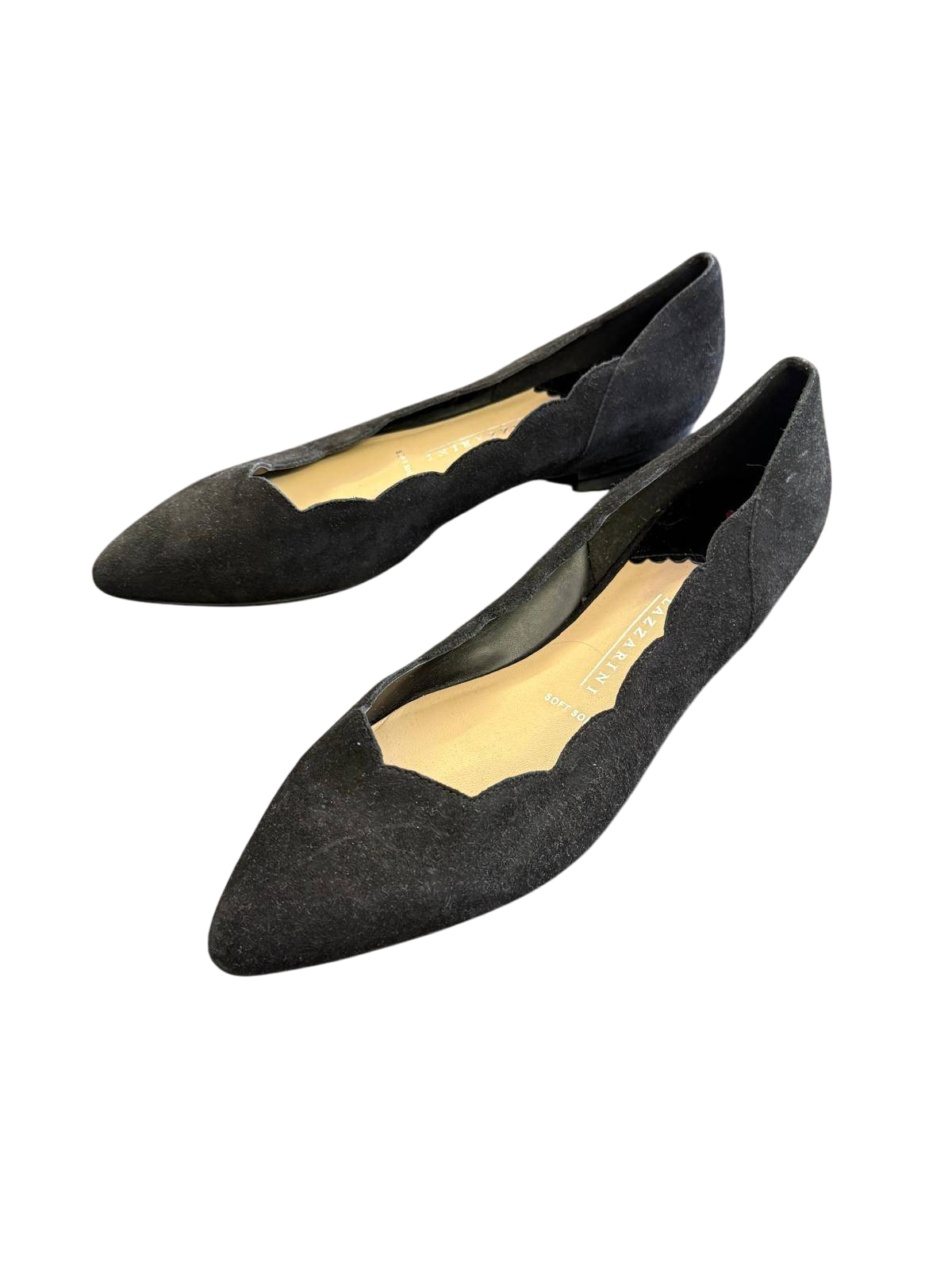 Lazzarini Ballerina 41 Schwarz