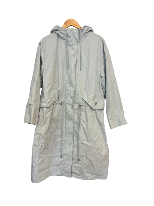 cos Jacke S Hellblau