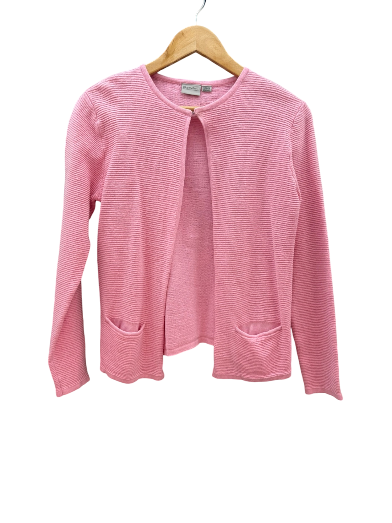 Blue Motion Trachtenweste S-M Rosa