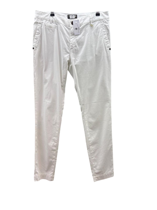 MASON'S Damen - Hosen & Shorts 38 Weiß