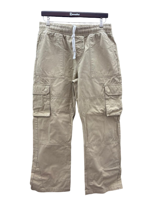 REVIEW Herren - Hose M Beige