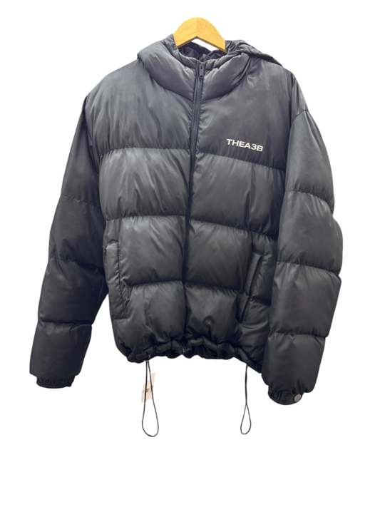 THEA3B Jacke L Schwarz