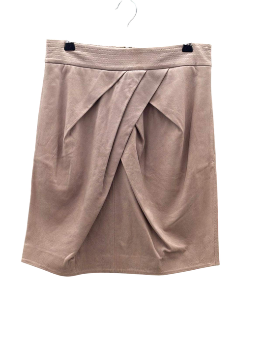 Diane von Fürstenberg Damen - Röcke S Beige