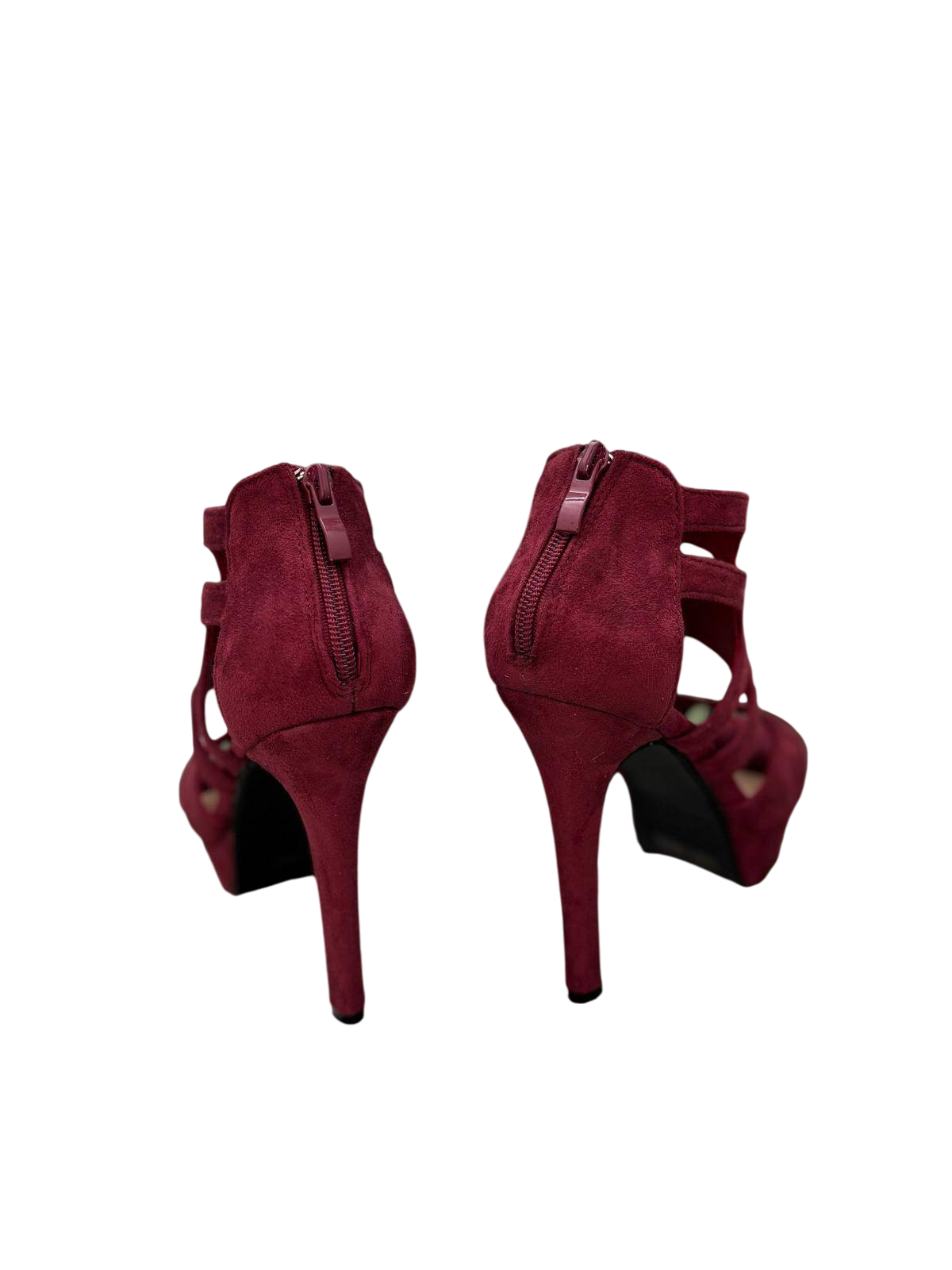 Elar Schuhe 36 Rot