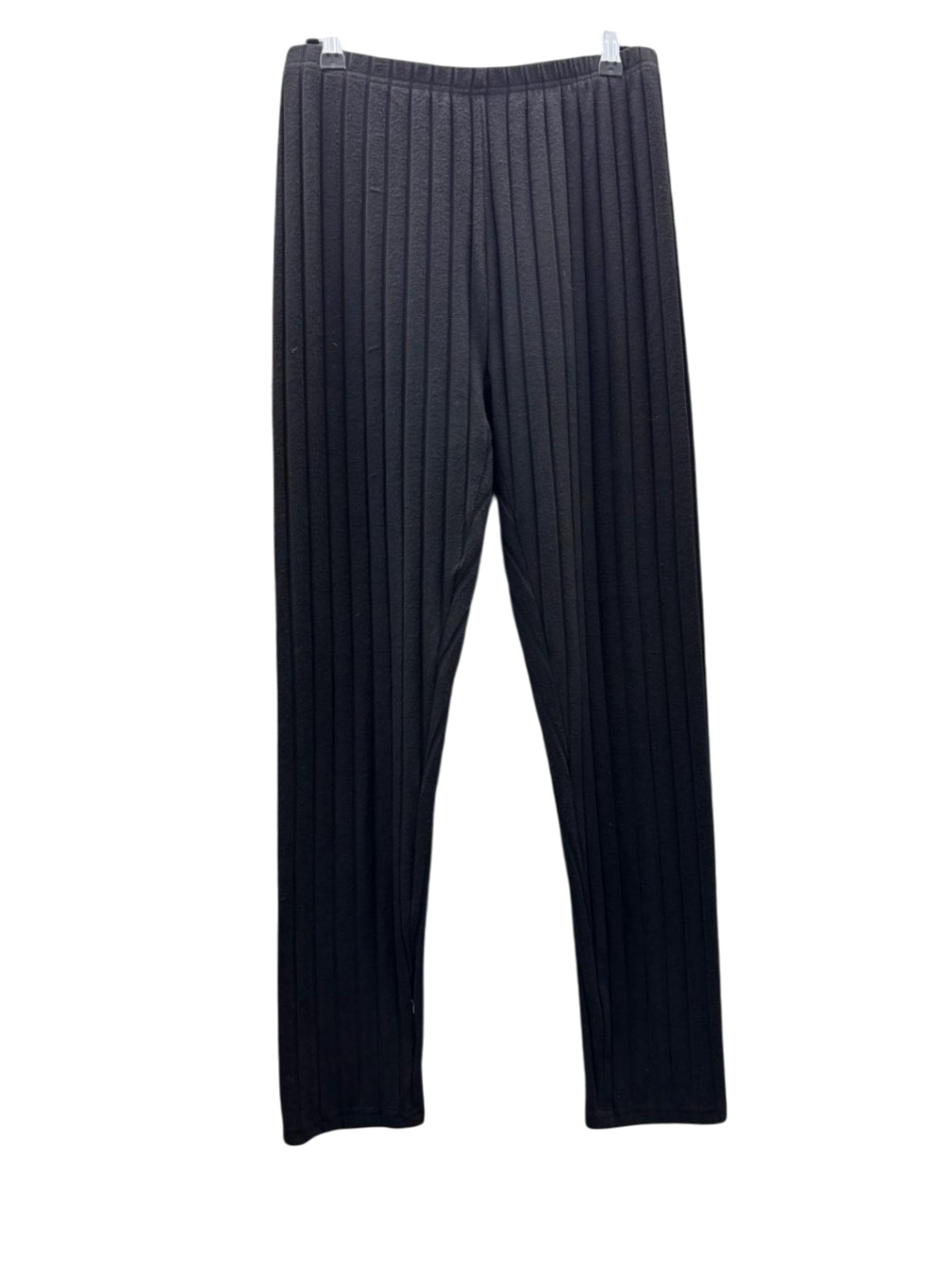 Damen - Hose L Schwarz