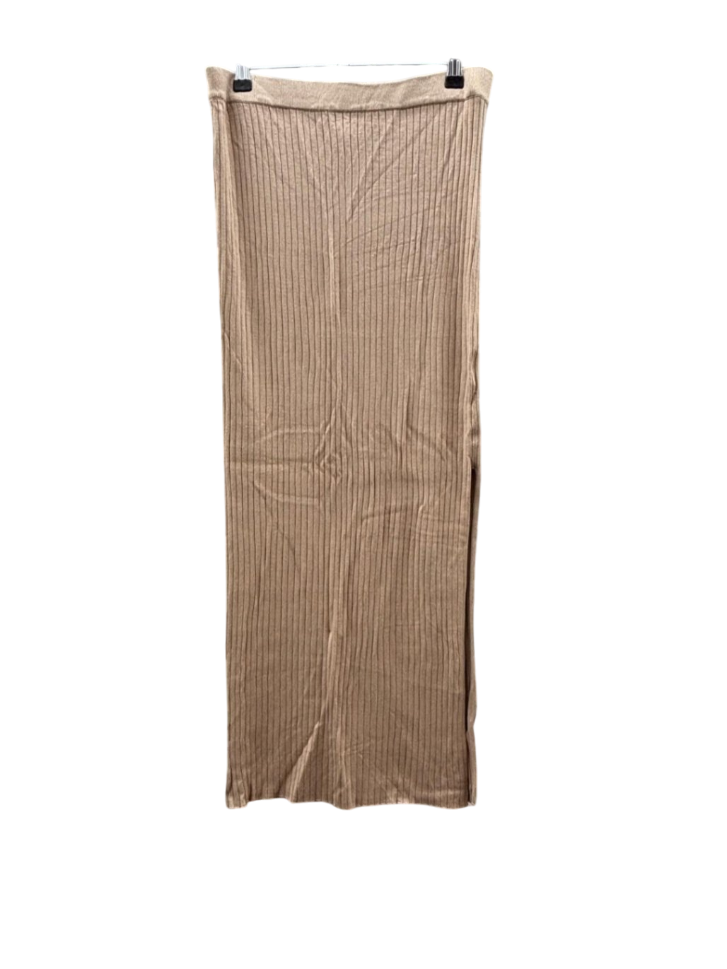 Amisu Damen - Rock M Beige