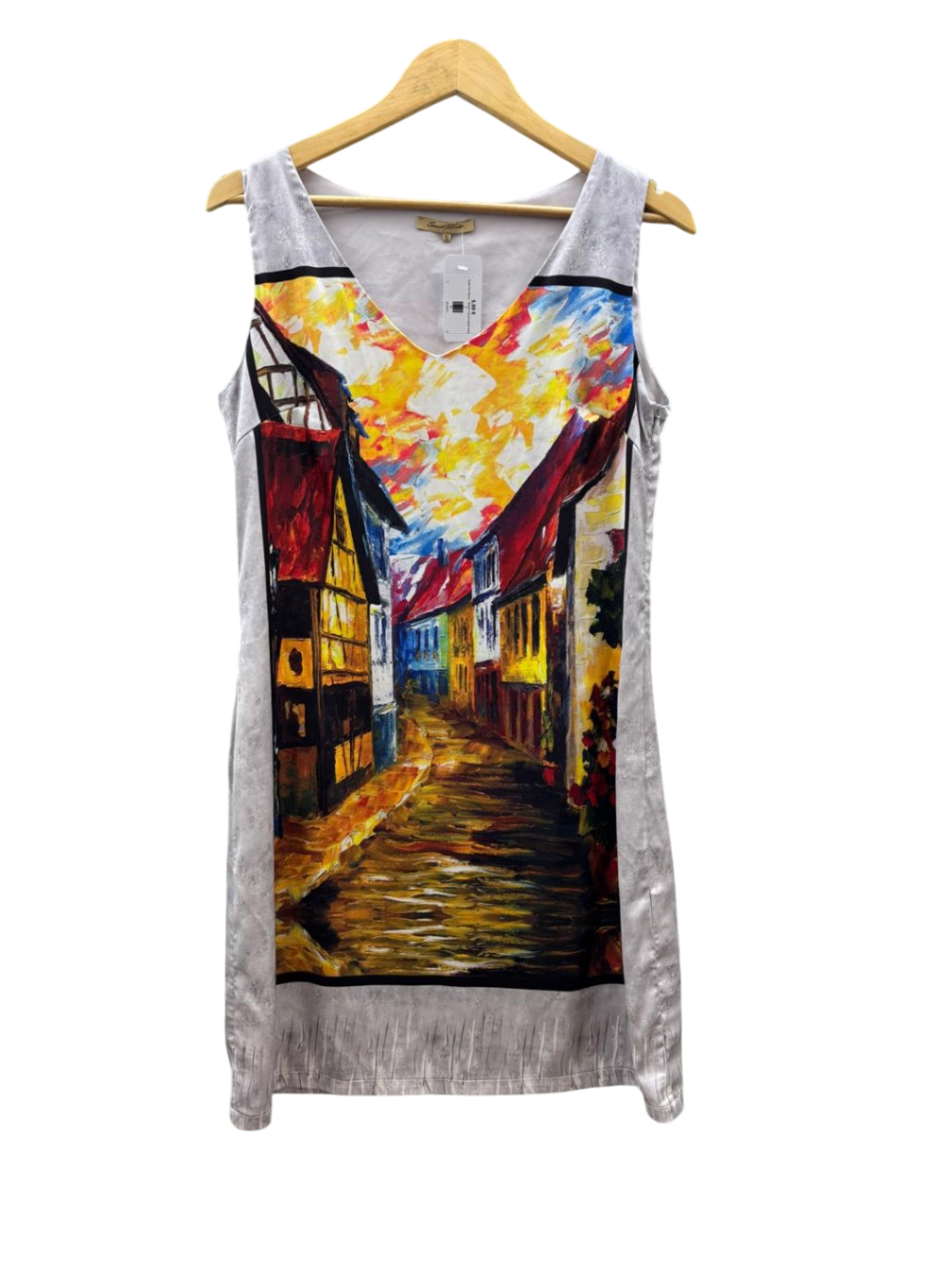 Sweet Miss Damen - Kleider S Verschiedene Farben