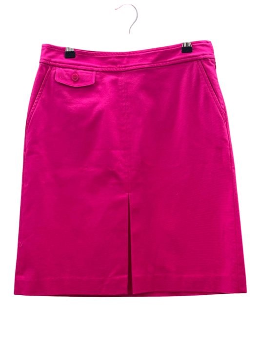 STRETCH Damen - Röcke S Pink