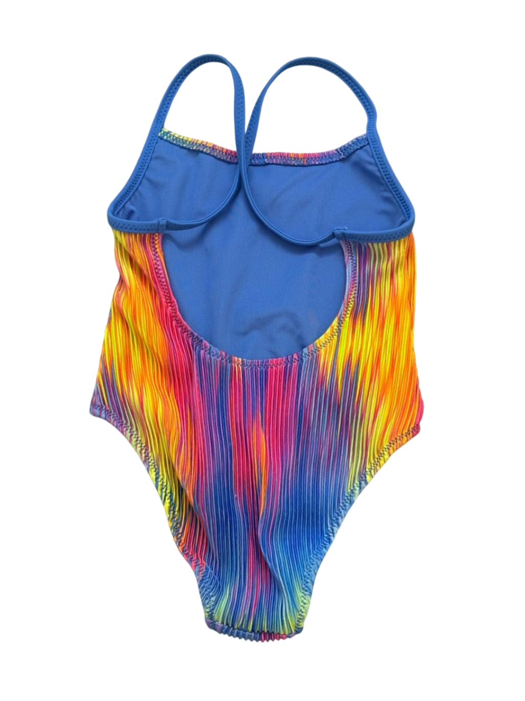 Calzedonia Baby Mädchen - Badeanzug 92 Bunt