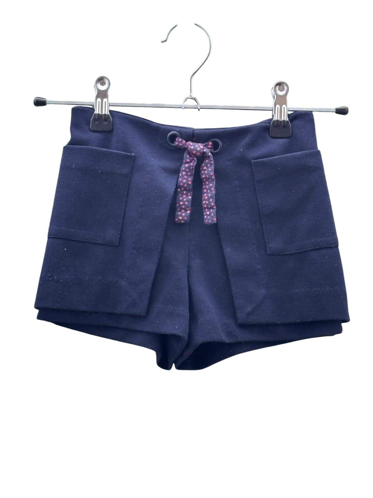 Blukids Baby - Short 92 Dunkelblau