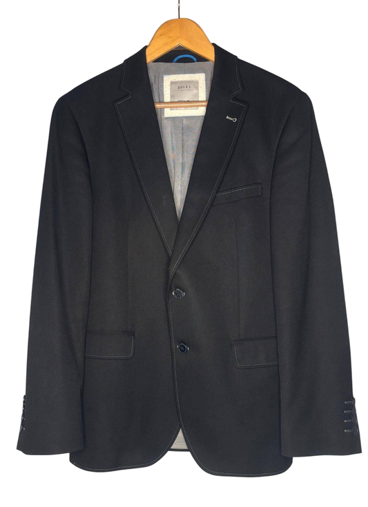 DIGEL Sakko M Schwarz