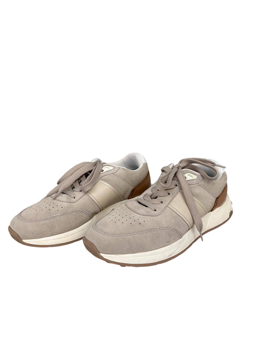 TOD'S Schuhe 41 Grau