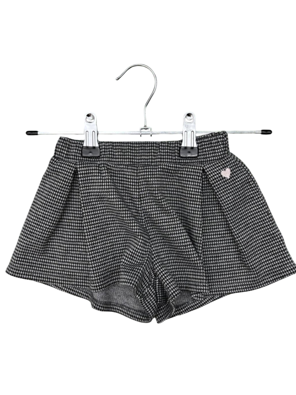 Fagottino Baby - 80 Short