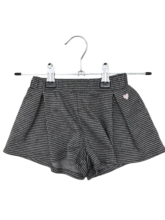 Fagottino Baby - 80 Short