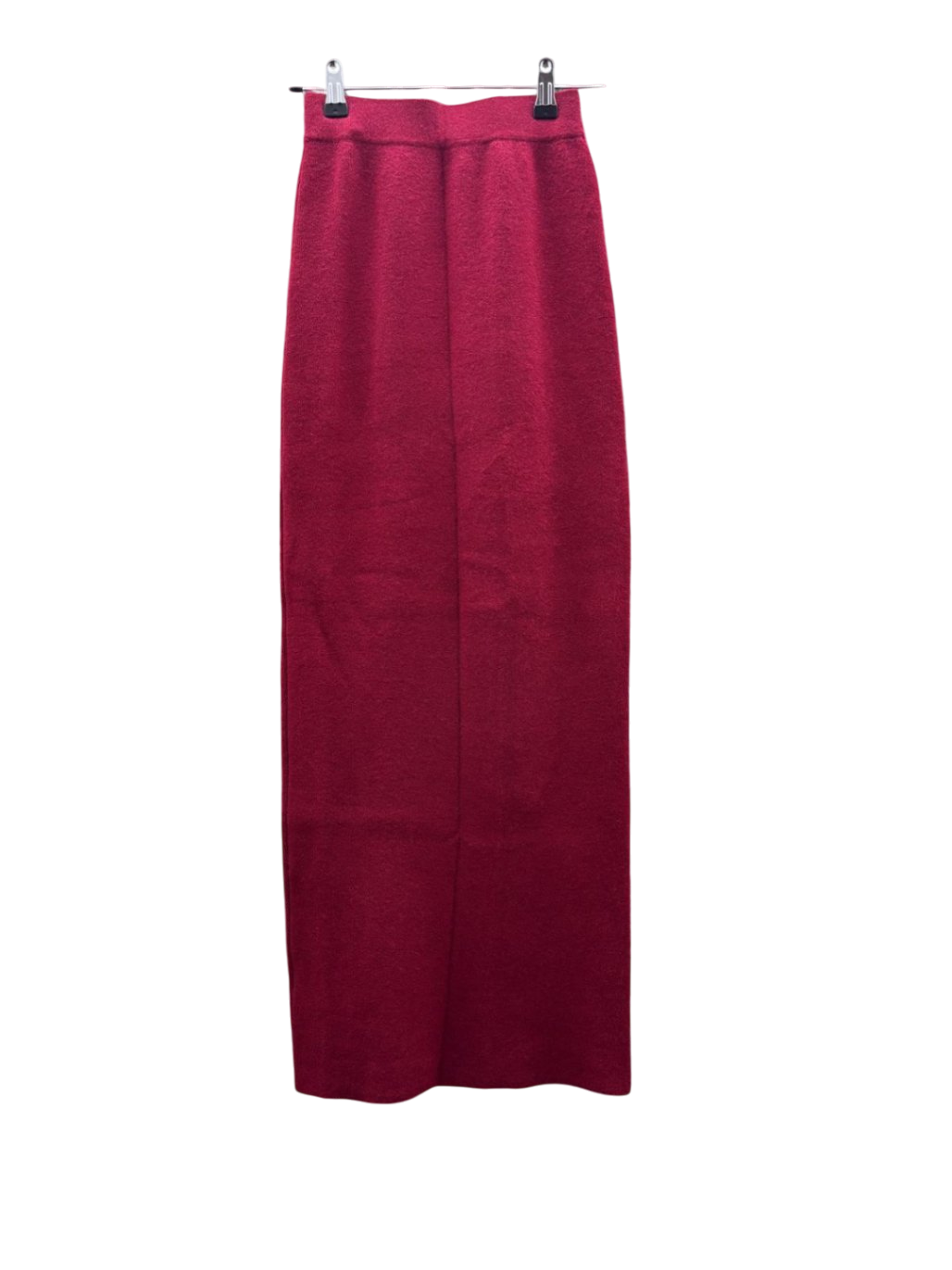 Z Studio Damen - Rock M Rot