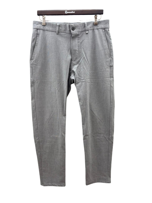 ZARA Herren - Hose M Grau