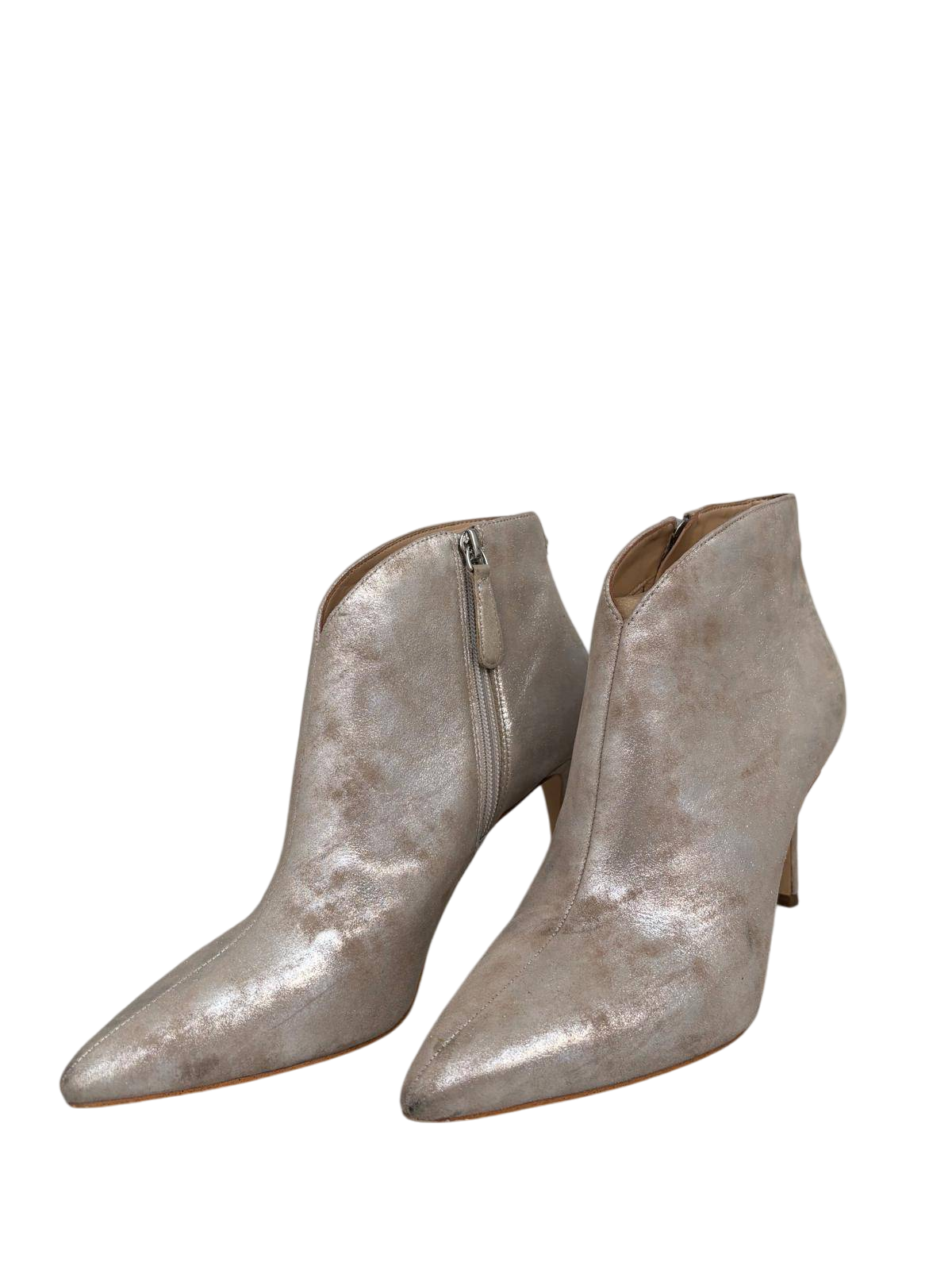 GUESS Schuhe 39 Beige