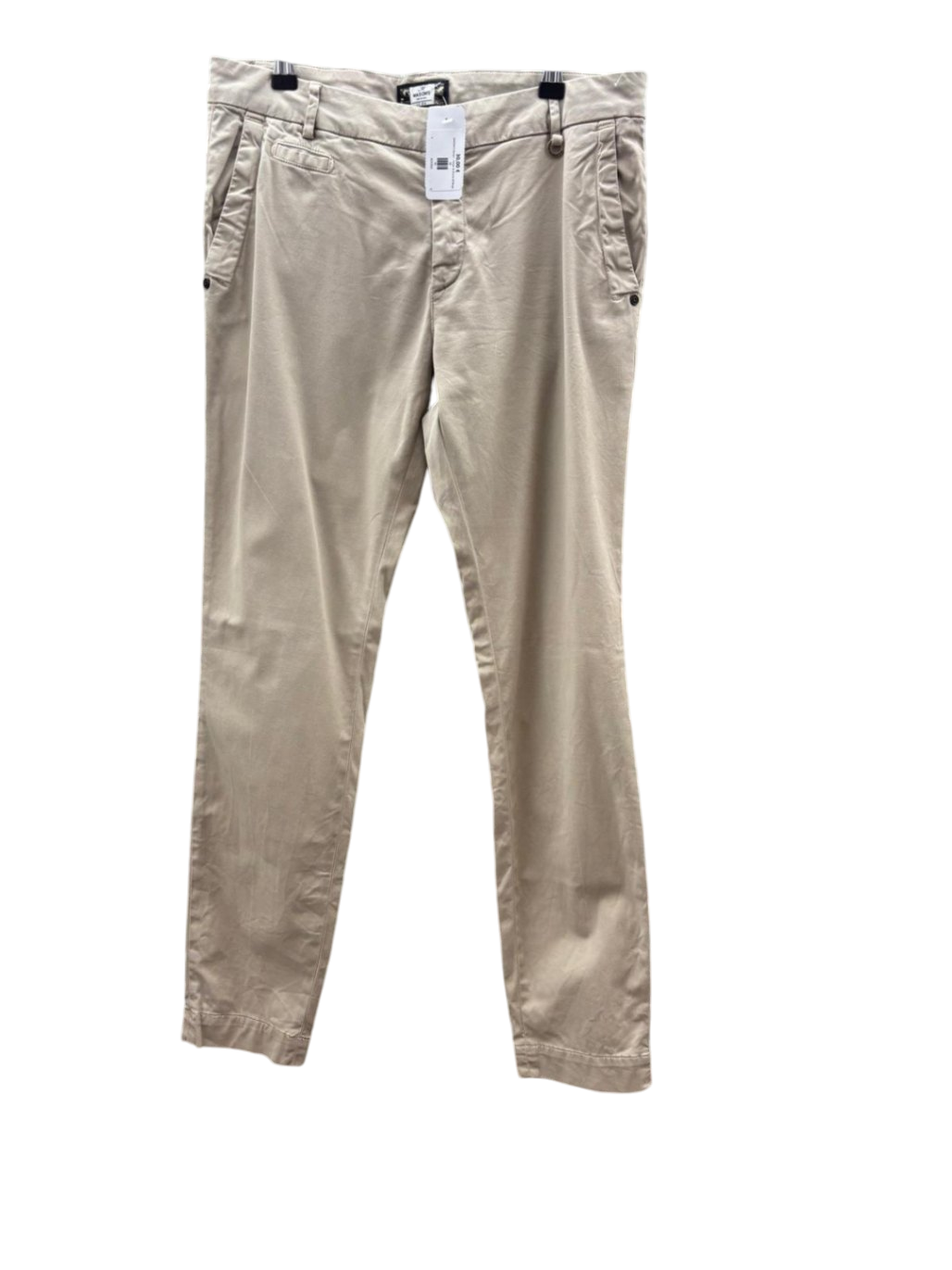 MASON'S Damen - Hosen & Shorts 38 Beige