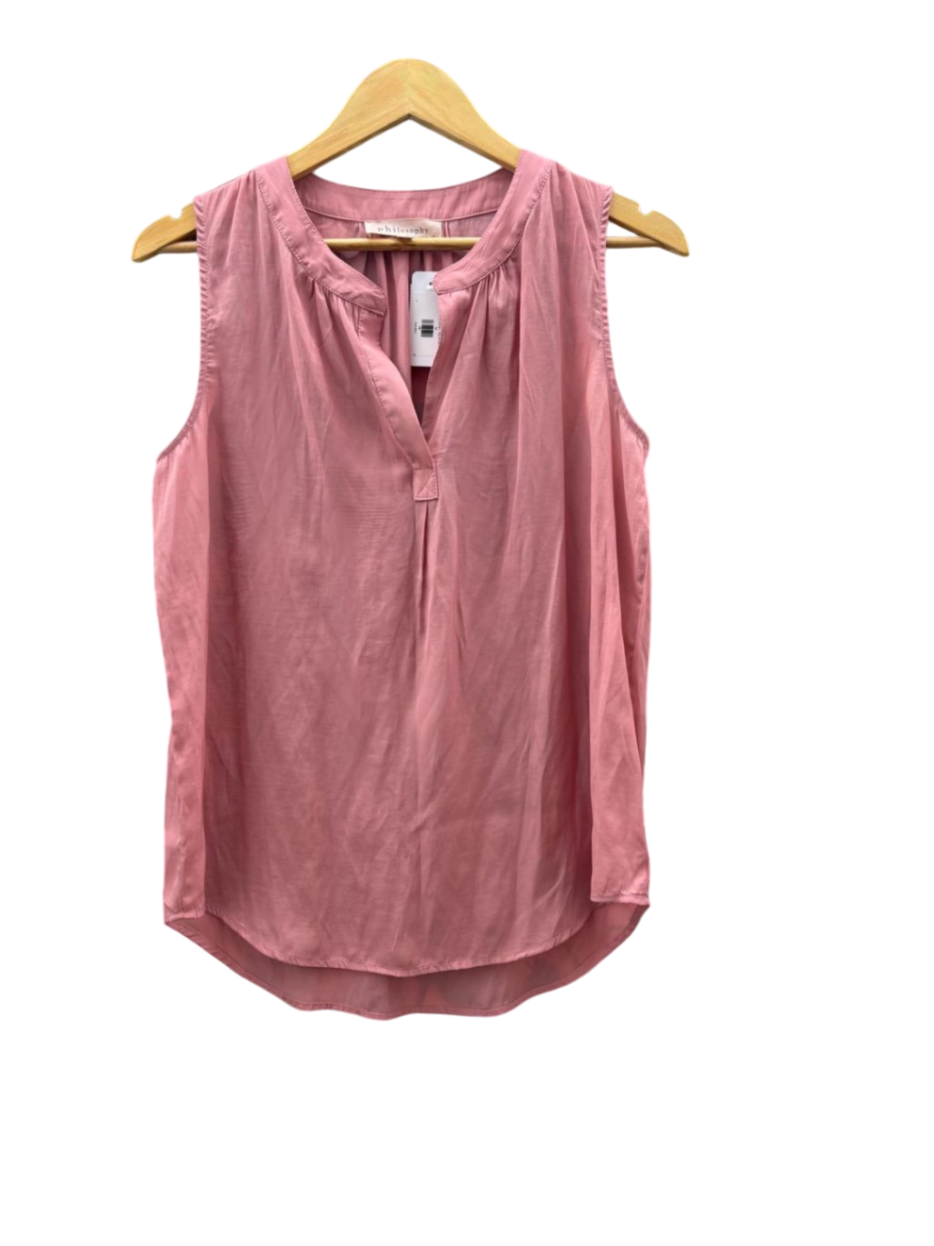 Philosophy Damen - Top M Hellrosa