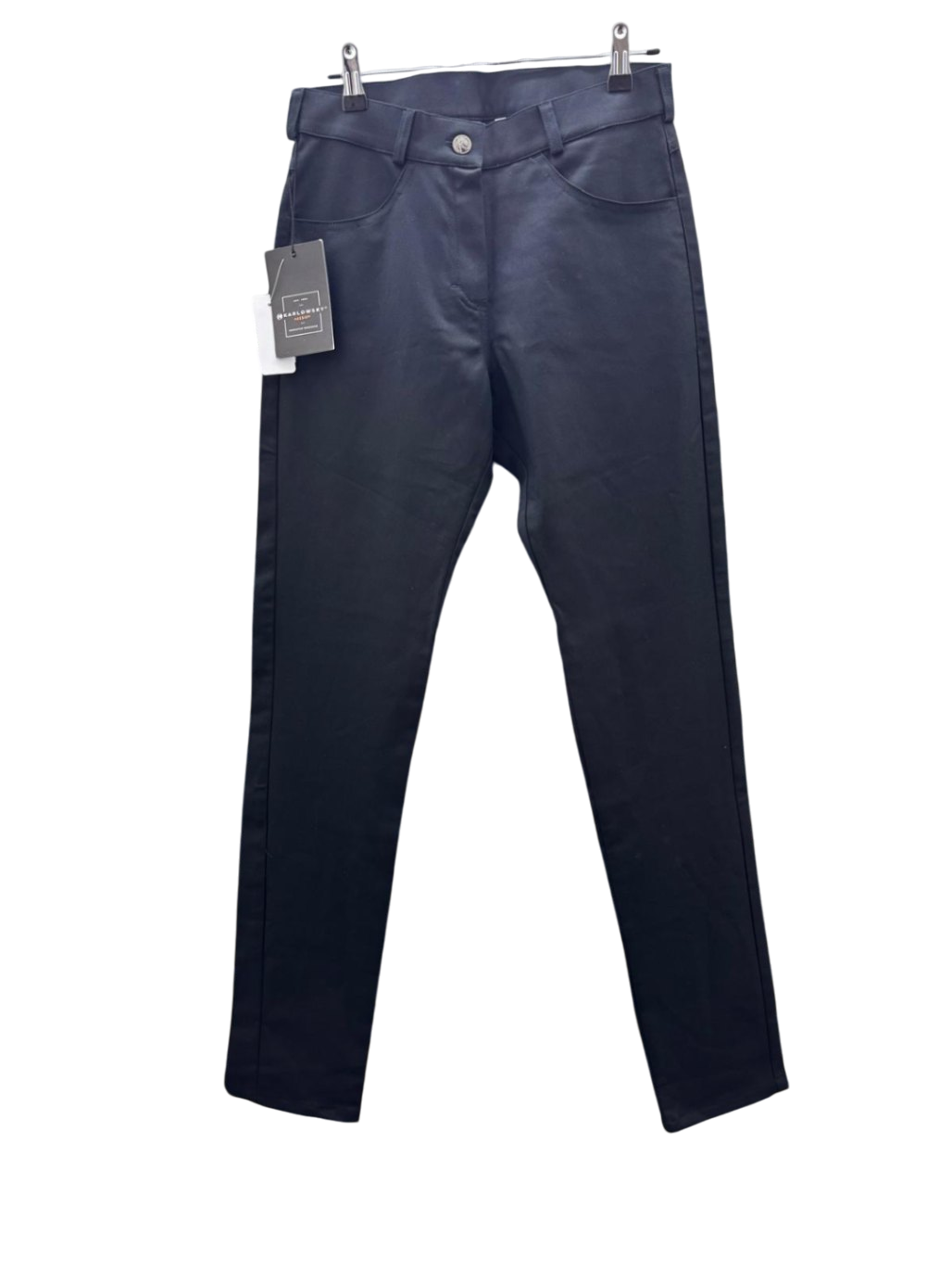 KARLOWSKY Hosen 34 Schwarz