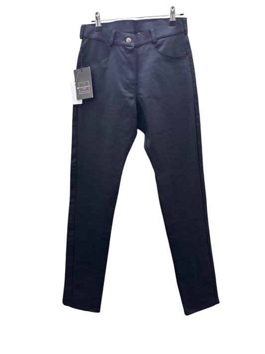 KARLOWSKY Hosen 34 Schwarz